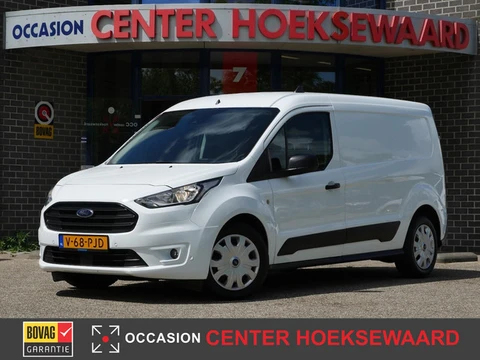 Ford TRANSIT CONNECT 1.5 EcoBlue L2 Trend