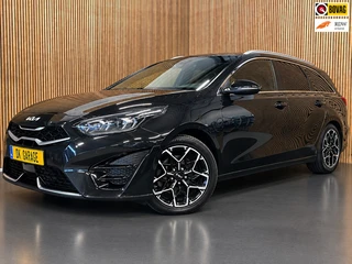 Kia Ceed Sportswagon 1.5 T-GDi GT-Line|161PK|AUTOMAAT|ACC|DIGITAL|KEYLESS|JBL|CARPLAY|ANDROID|STOEL+