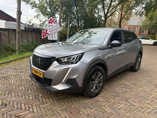 Peugeot 2008 1.2 PureTech Active Pack, Wij zijn altijd de goedkoopste met de beste Vakgarage BOVAG s