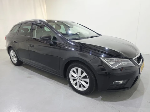 SEAT Leon ST 1.0 EcoTSI Style Business Intense (bj 2018)