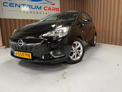 Opel Corsa 1.4 120 Jaar Edition