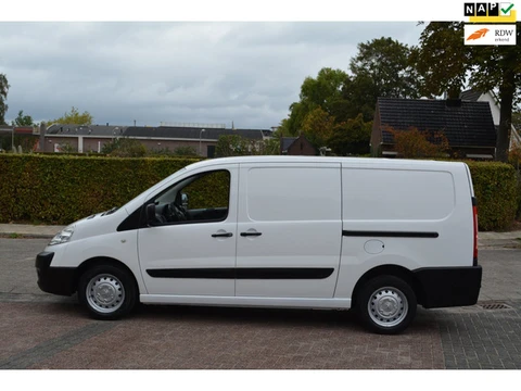 Peugeot Expert 229 2.0 HDI L2H1 Navteq 2, 2x schuifdeur