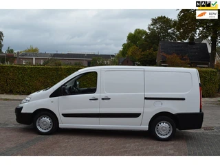 Peugeot Expert 229 2.0 HDI L2H1 Navteq 2, 2x schuifdeur