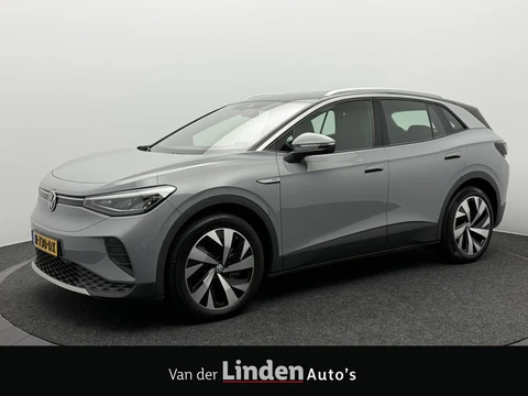 Volkswagen ID.4 Life 77 kWh Pro SOH 94,3% | Cruise Control Adaptief | Stuur/Stoelverwarming | Naviga