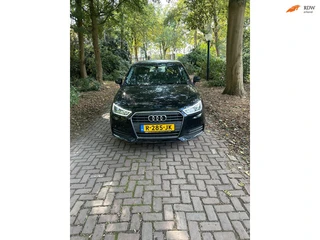 Audi A1 1.0 TFSI Sport Pro Line S