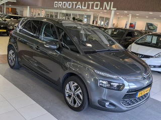 Citroën C4 Picasso 1.6 VTi Intensive Trekhaak, Cruise Control, Airco