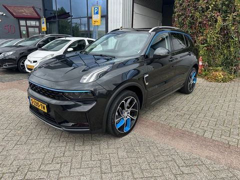 Lynk & Co 01 1.5 , NL Auto, 1.Hand, 360 Camera , Vol optie