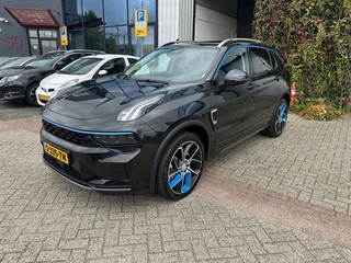 Lynk & Co 01 1.5 , NL Auto, 1.Hand, 360 Camera , Vol optie