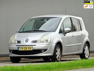 Renault Modus 1.2 Dyn Sport | Clima Cruise | Trekhaak | NL |