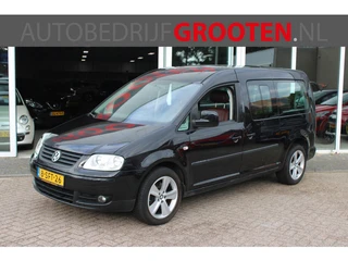 Volkswagen Caddy Maxi 1.9 TDI Comfortline//Rolstoellift!!