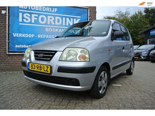 Hyundai Atos 1.1i Active Cool