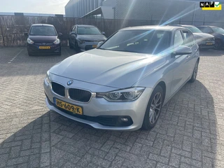 BMW 3-serie Touring 320d EDE 2E EIGENAAR!! VOLLEDIG ONDERHOUDEN!!
