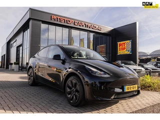 Tesla MODEL Y Long Range RWD 75 kWh, 351pk, BTW, Autopilot!