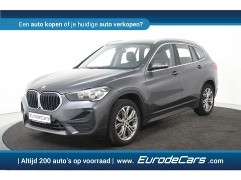 BMW X1 sDrive18i *1ste Eigenaar*Navigatie*Camera*Trekhaak*