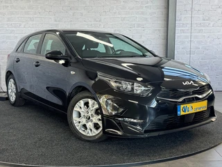 Kia Ceed 1.0 T-GDi DynamicPlusLine CarPlay Camera Stoel-Stuur verwarming Trekhaak