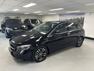 Mercedes-Benz B-Klasse 200 Luxury Line NIEUW MODEL Led Navi Camera enz