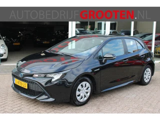Toyota Corolla 1.8 Hybrid Comfort//Navi//Ecc!! (bj 2021)