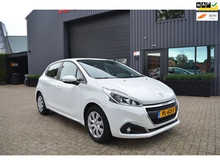 Peugeot 208 1.2 PureTech Blue Lion | NAP | Nieuwe riem | Onderhouden