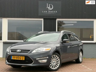 Ford Mondeo Wagon 2.0 TDCi Titanium / EXPORT / DIESEL !