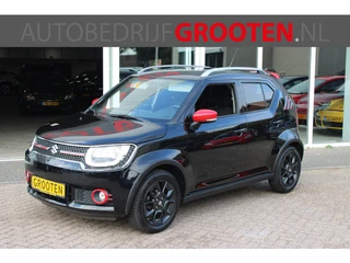 Suzuki Ignis 1.2 Business Edition//Navi//Ecc//Camera//Stoelverwarming!