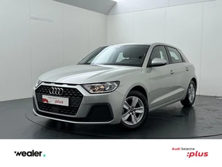 Audi A1 Sportback 25 TFSI Pro Line | 95 PK | Virtual cockpit | Apple Carplay/Android Auto | Cruise c