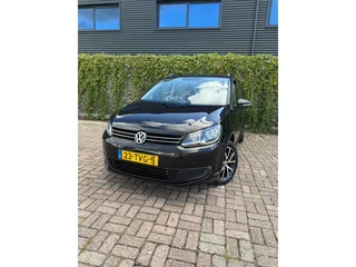 Volkswagen Touran 1.4 TSI Comfortline 7p.