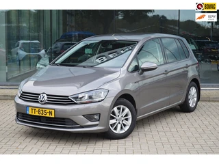 Volkswagen Golf Sportsvan 1.2 TSI Highline | Trekhaak | Automaat | PDC | Cruise