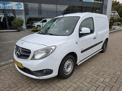 Mercedes-Benz Citan 109 CDI BlueEFFICIENCY * NAP *
