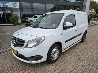 Mercedes-Benz Citan 109 CDI BlueEFFICIENCY * NAP *