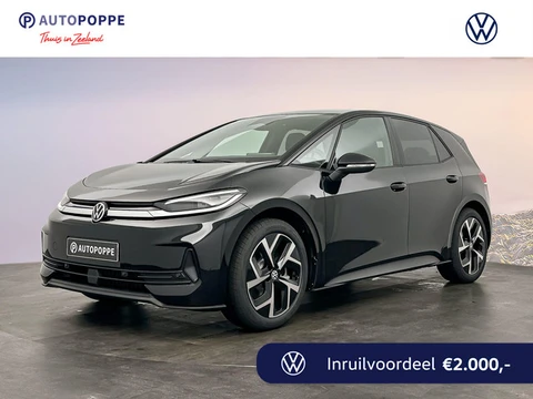 Volkswagen ID.3 Neo Life 61 kWh