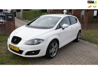 Seat Leon 1.2 TSI Businessline High