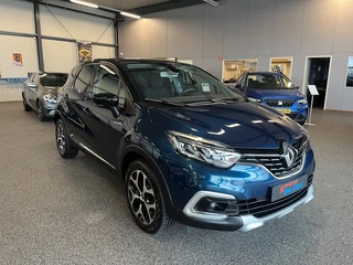 Renault Captur 0.9 TCe Intens 58 dkm (bj 2018)