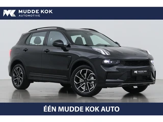 Lynk & Co 01 1.5 Core | ACC | Camera | Carplay | 19 inch | LED | Draadloos opladen