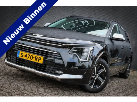 Kia Niro 1.6 GDi PHEV DynamicPlusLine Net binnen-Nu al te bezichtigen SOH 90%