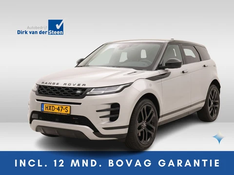 Land Rover Range Rover Evoque 2.0 P200 AWD Autobiography | Achteruitrijcamera | Elektrisch glazen pa