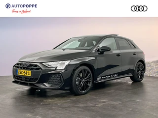 Audi A3 Sportback e-hybrid 204 pk S edition
