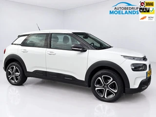 Citroen C4 Cactus 1.2 PureTech Feel * Navi / * Telefoon / * PDC
