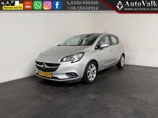 Opel Corsa 1.4 (bj 2015)