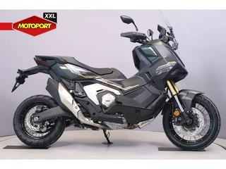 Honda X-ADV 750 (bj 2026)