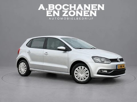 Volkswagen Polo 1.2 TSI Comfortline