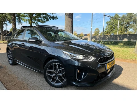 Kia Ceed 1.0 T-GDi GT-Line 2019 PANORAMADAK NETTE AUTO