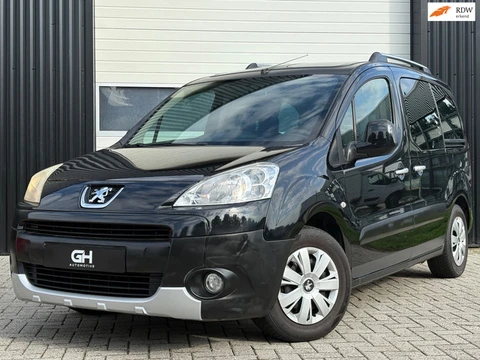 Peugeot Partner Tepee 1.6 VTi Family