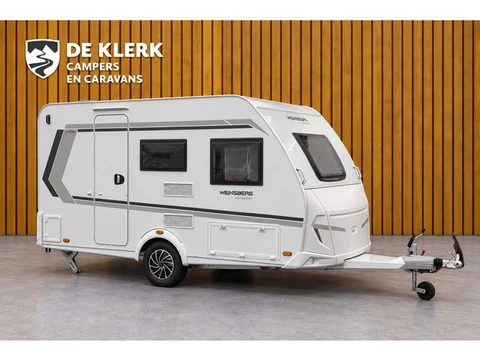 Weinsberg CARAONE 390 QD EDITION [HOT] / 50% deals