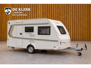 Weinsberg CaraOne 400 LK / 50% deals (bj 2027)