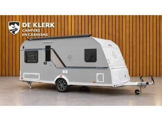 Knaus SPORT 450 FU PLATINUM SELECTION / 50% deals