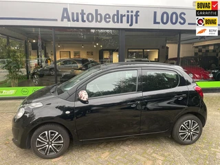 Citroen C1 1.0 VTi Feel