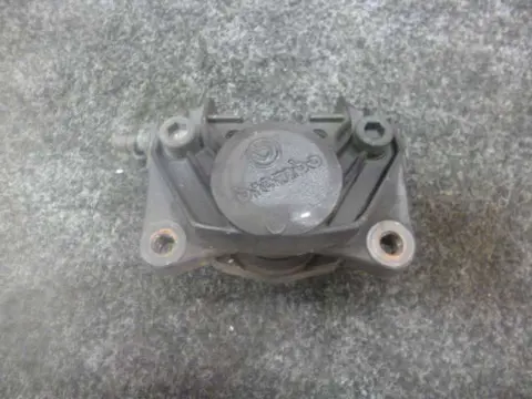 ACHTER REMKLAUW BMW K 1100 LT 1991 - 1999