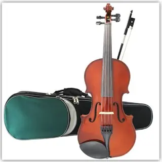 3/4 Viool Primavera 150 - Complete SET