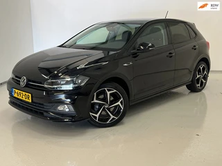 Volkswagen Polo 1.0 TSI Highline / R-Line / BTW / Stoelverwarming