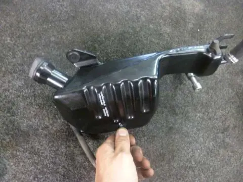 OLIE RESERVOIR BMW G 650 2008 - 2010 / 2008 - 2010 / 2007 -